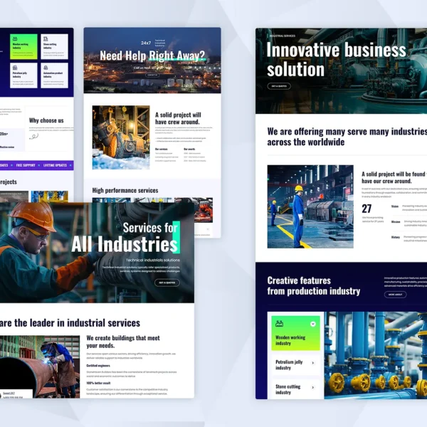 Best Web Design Company in Nigeria 8