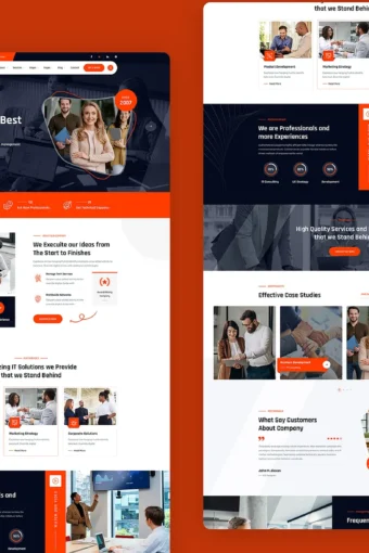 Best Web Design Company in the UK