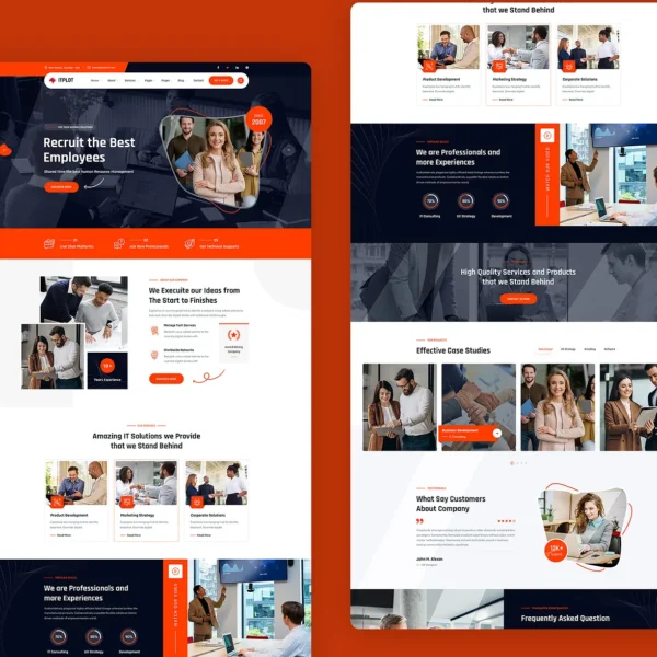 Best Web Design Company in the UK